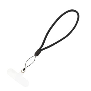Phone pendant GC-M13 black