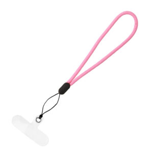 Phone pendant GC-M13 pink
