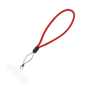 Phone pendant GC-M13 red