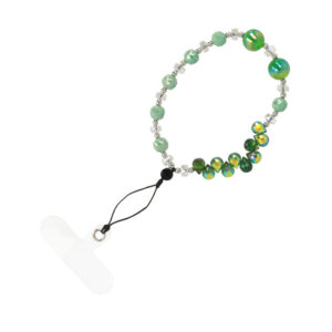 Phone pendant GC-50A green