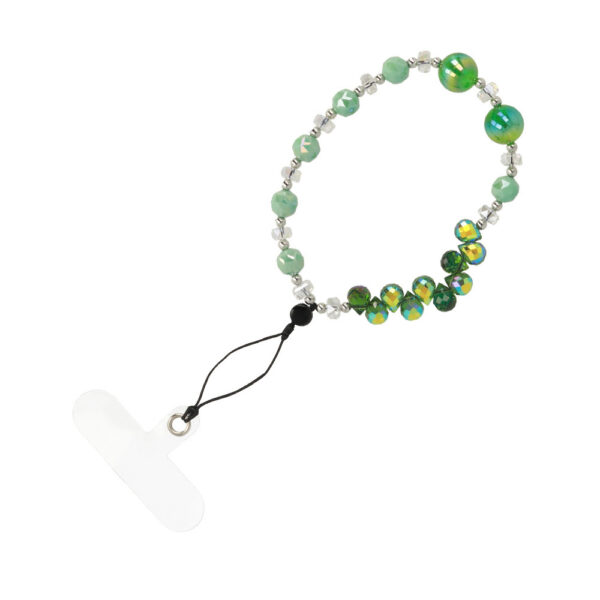 Phone pendant GC-50A green