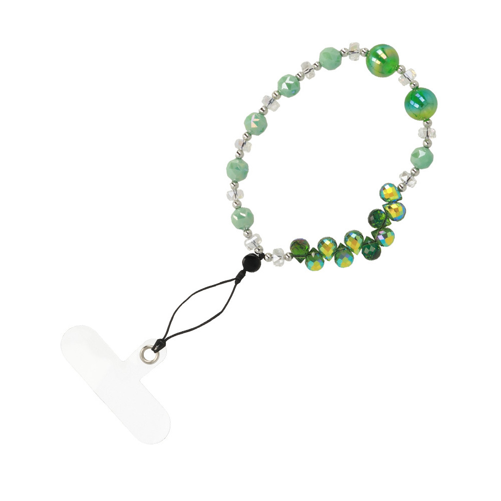 Phone pendant GC-50A green