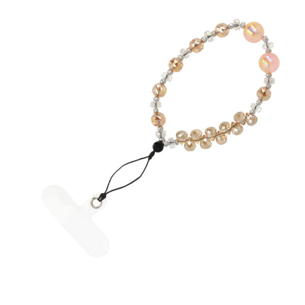 Phone pendant GC-50A orange