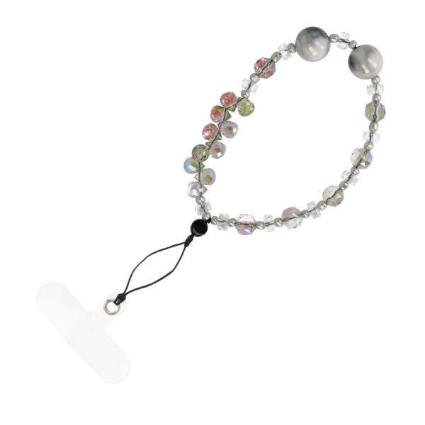 Phone pendant GC-50A grey