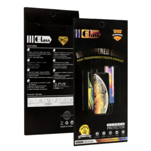 Tempered Glass HARD 2.5D for SAMSUNG GALAXY A06