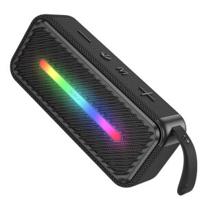 Borofone Portable Bluetooth Speaker BP20 Joy black