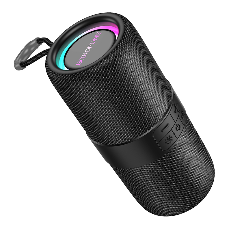 Borofone Portable Bluetooth Speaker BR41 Dancer black