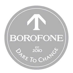 Borofone Floor directional sticker BN203