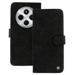 Wonder Fancy Case for Xiaomi Redmi 14C black
