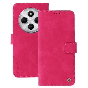 Wonder Fancy Case for Xiaomi Redmi 14C fuchsia