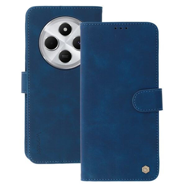 Wonder Fancy Case for Xiaomi Redmi 14C navy