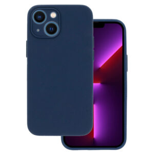 Silicone Lite Case for Samsung Galaxy A55 5G navy