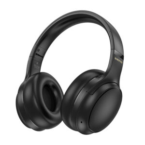 Borofone Headphones BO29 Plus Alegre bluetooth noise reduction black