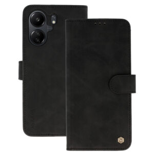 Wonder Fancy Case for Xiaomi Redmi 13C black