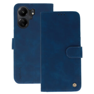 Wonder Fancy Case for Xiaomi Redmi 13C navy