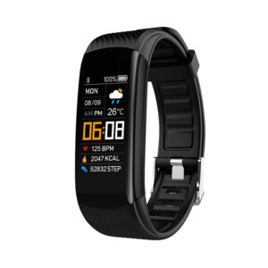 Blavec Smartband SB-01 Active (SB01-B) black