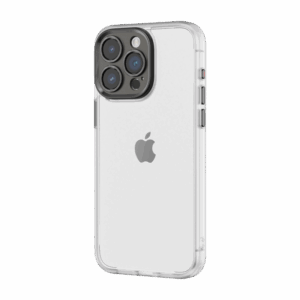 Rock Guard Touch Matte Series Case for Iphone 15 Plus white