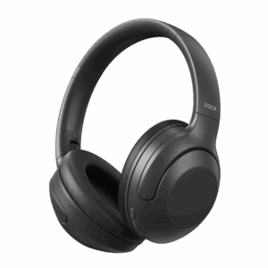 Rock Headphones O3 ANC bluetooth black