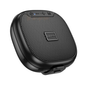 Borofone Portable Bluetooth Speaker BR47 Star black