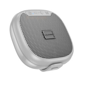 Borofone Portable Bluetooth Speaker BR47 Star grey