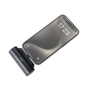 Benks Power bank 5000mAh PB15 Mini - Type C - black
