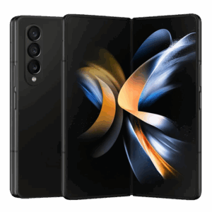 Samsung Galaxy Z Fold4 F936B 5G 12GB RAM 1TB - Phantom Black