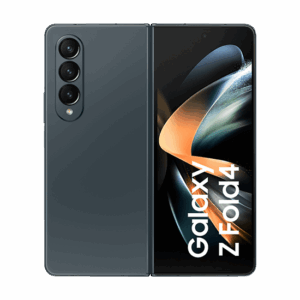Samsung Galaxy Z Fold4 F936B 5G 12GB RAM 512GB - Grey Green