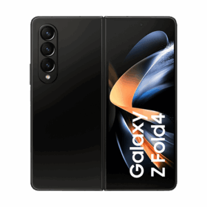 Samsung Galaxy Z Fold4 F936B 5G 12GB RAM 512GB - Phantom Black