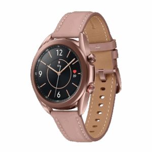 Watch Samsung Galaxy Watch 3 R855 41mm LTE - Bronze