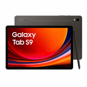Tablet Samsung Galaxy Tab S9 X710N 11.0 WiFi 12GB RAM 256GB - Graphite