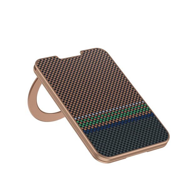 Benks Wallet Magnetic ArmorGo Kevlar Stand Prestige