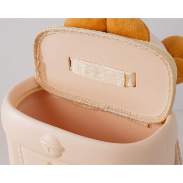 PICOCICI Doll Backpack k53 Sunflower