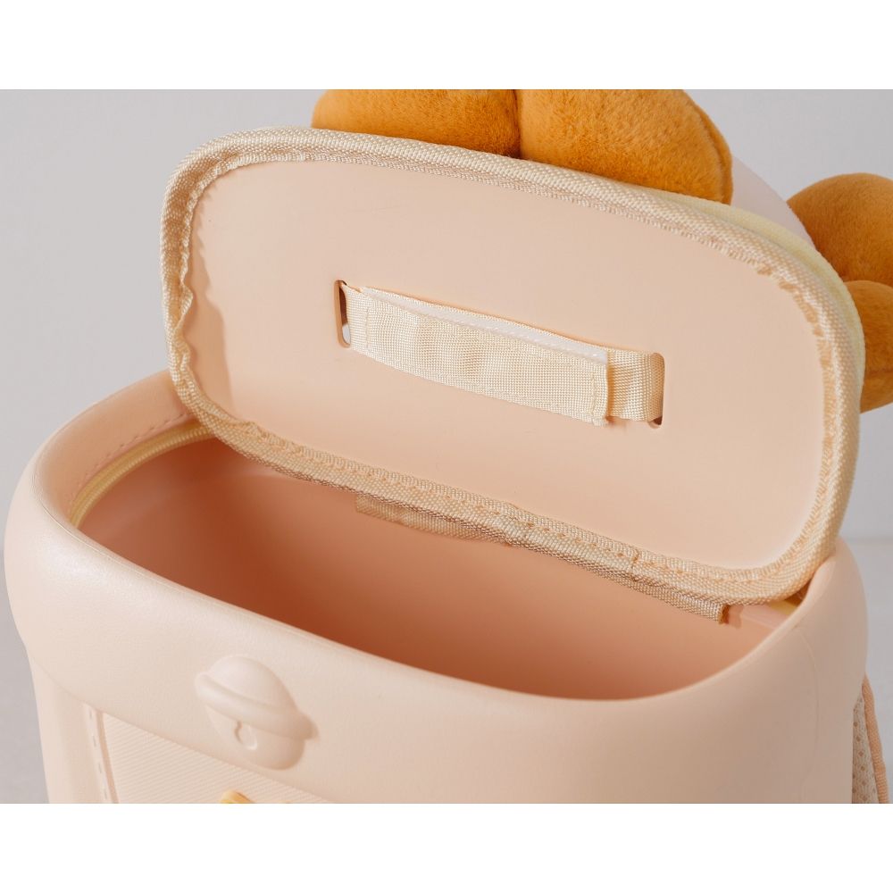 PICOCICI Doll Backpack k53 Sunflower