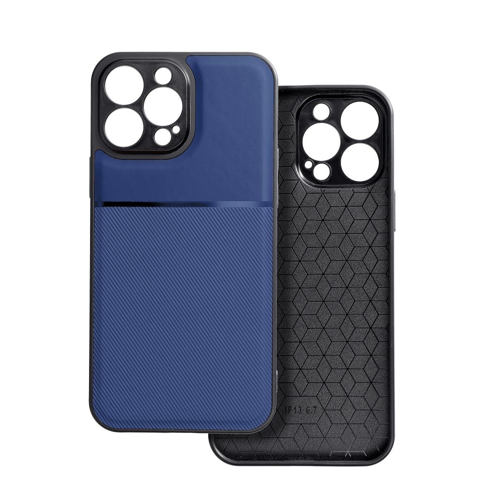 0a4dc9ca75ee37784859865ad3d2e0ab NOBLE case for XIAOMI Redmi 15 4G / 5G (169mm) blue