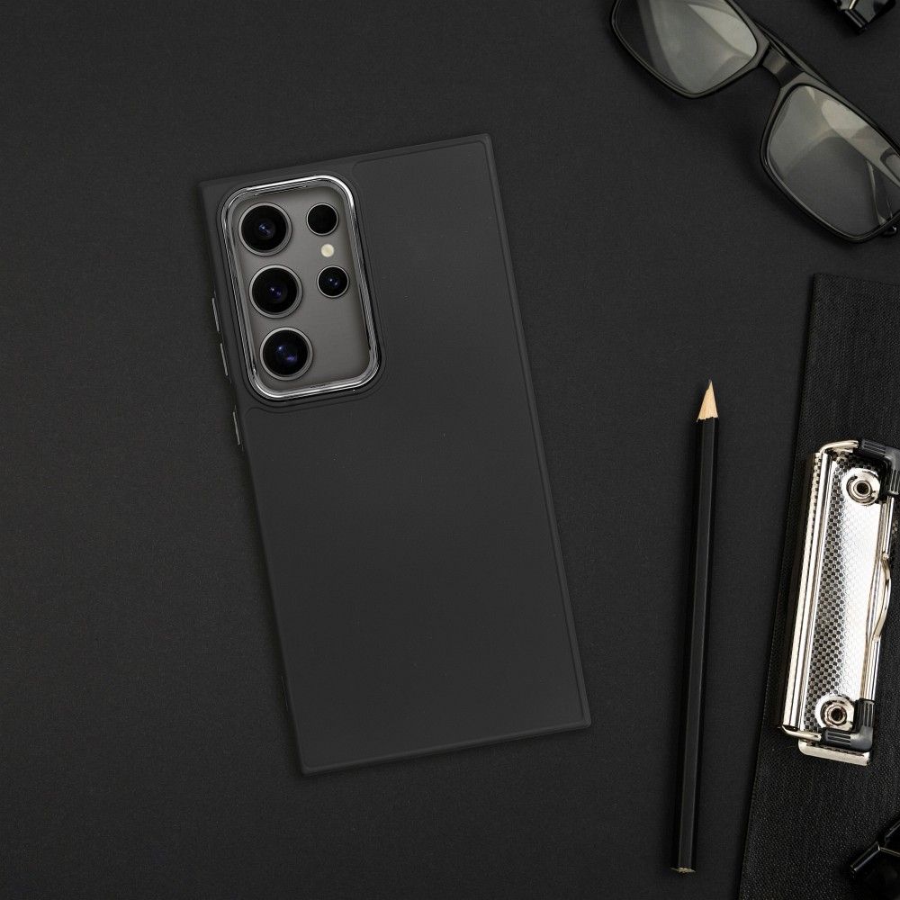 FRAME Case for Xiaomi Redmi 15C black