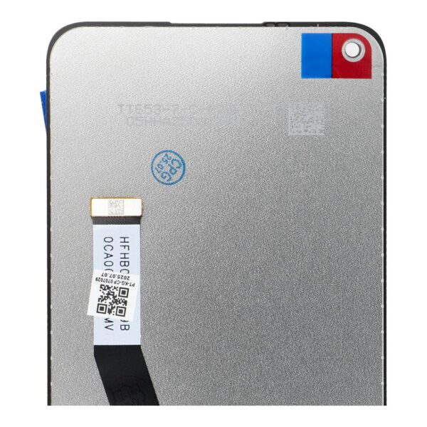 0b8c6d4856057db295dadb3ddf0d6048 LCD Display for REDMI Note 9 10X OEM with out frame