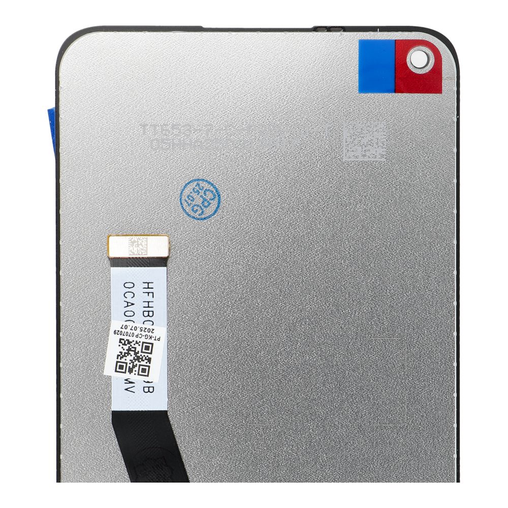 0b8c6d4856057db295dadb3ddf0d6048 LCD Display for REDMI Note 9 10X OEM with out frame