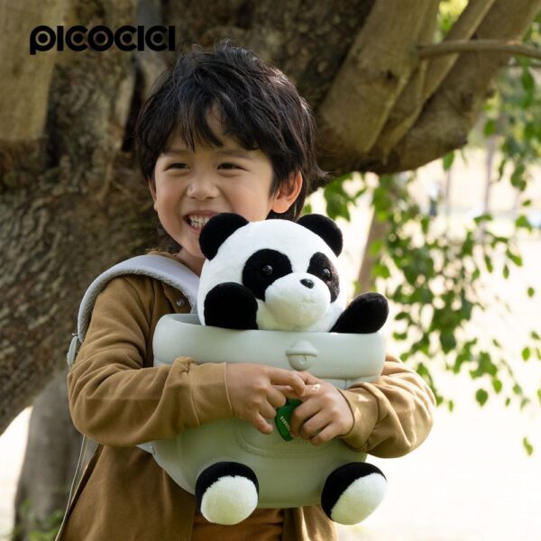 PICOCICI Doll Backpack k53 panda