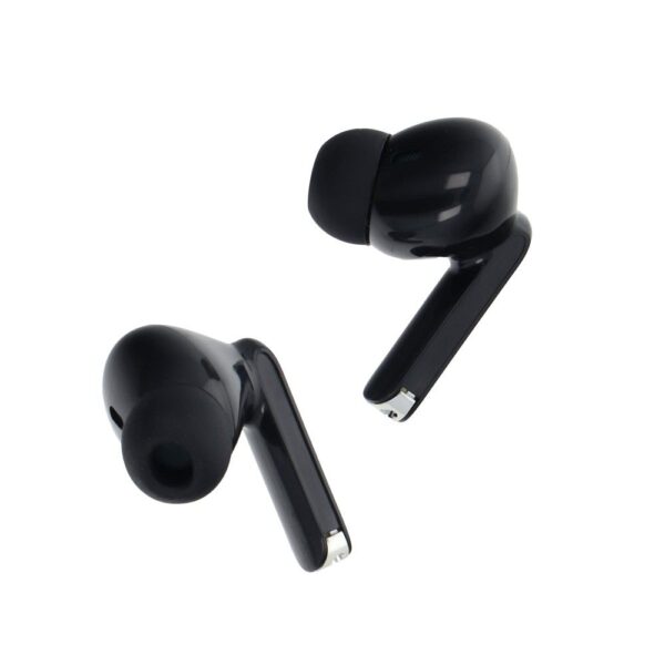 Wireless headset stereo TWS Y113 + docking station black