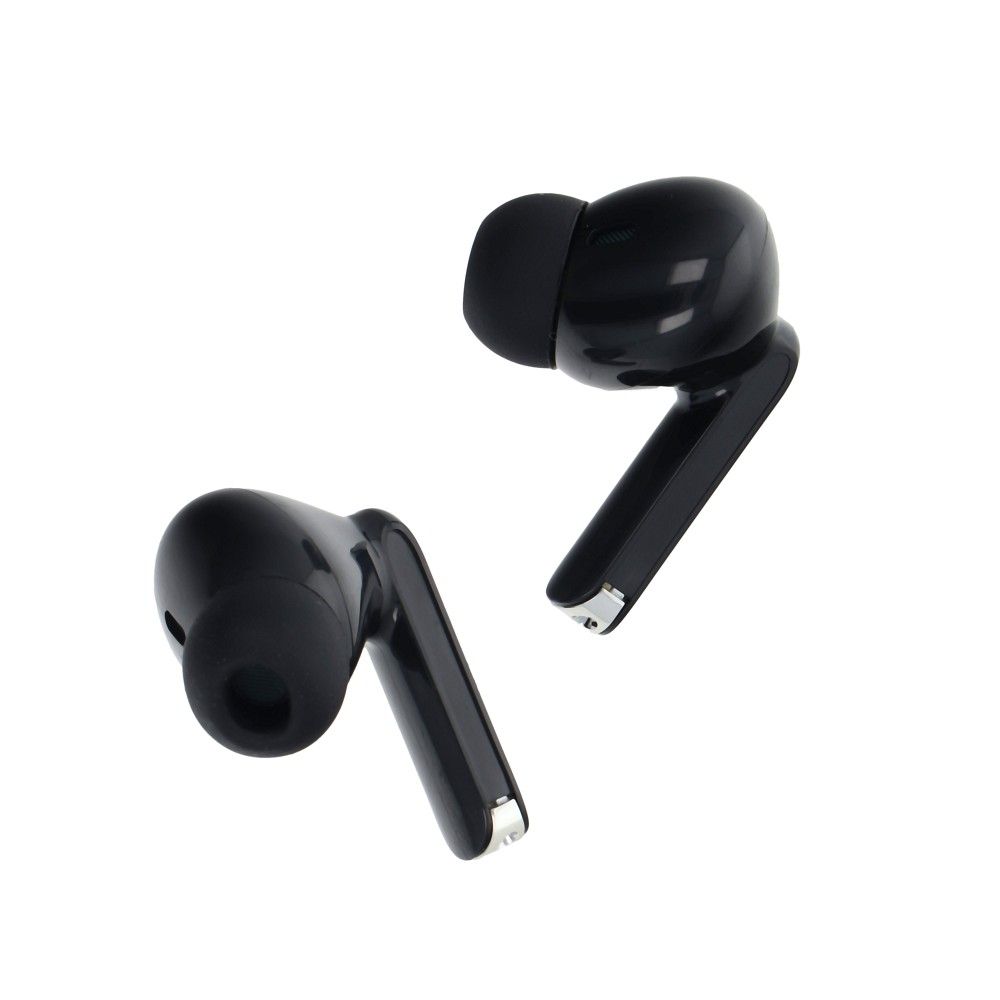 Wireless headset stereo TWS Y113 + docking station black