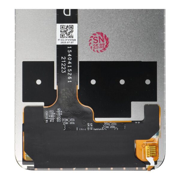 0fc73ede3ff517b2f44052dfdc78e94f LCD Display for HUAWEI Nova 8i / 50 lite / X20 with out frame