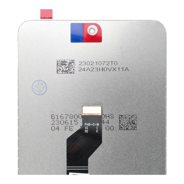 1068a45b4a4f31fc8830f07f48ef9f5b LCD Display for HUAWEI Nova 9 SE / Nova 11i OEM with out frame