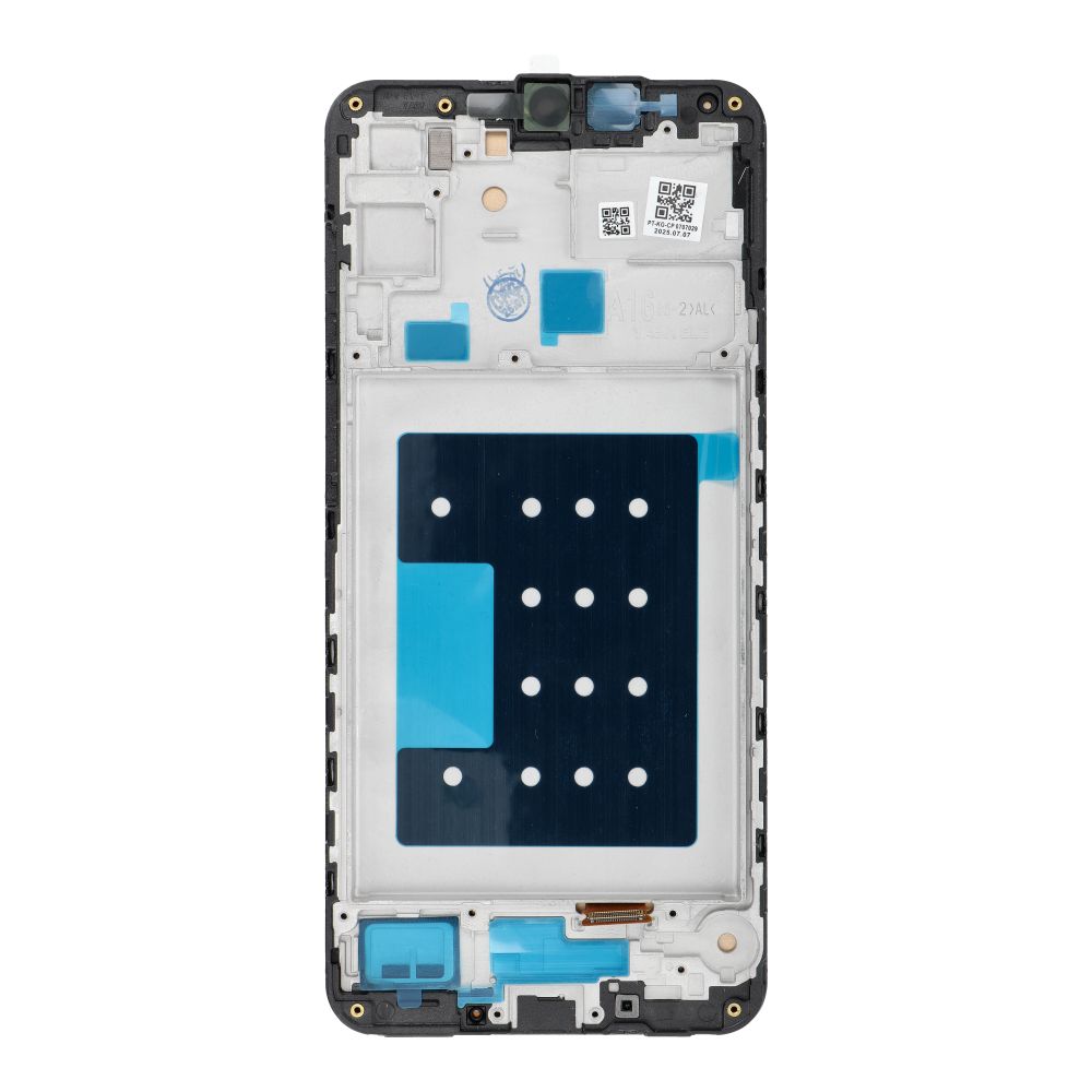 LCD Display for SAMSUNG A16 5G OEM without frame