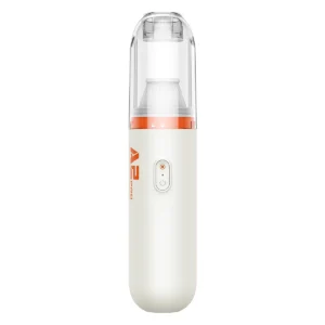 Car vacuum cleaner 6000Pa 80W Baseus A2Pro - whiteeng