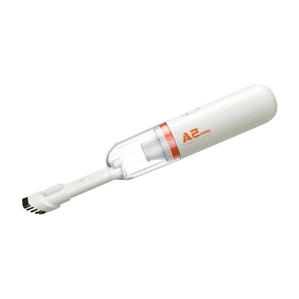 Car vacuum cleaner 6000Pa 80W Baseus A2Pro - whiteeng