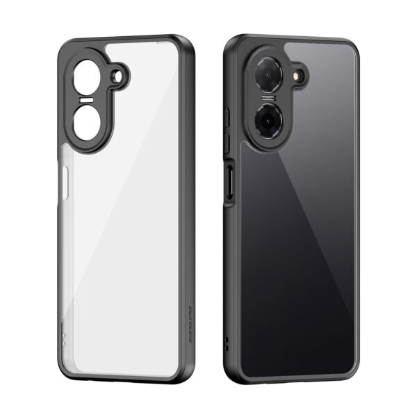 1373cf1619cb8cc0e59b36ba0b192f08 DUX DUCIS case AIMO for REDMI A5 black