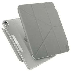 Uniq Camden case for iPad 10 gen (2022) - grayeng
