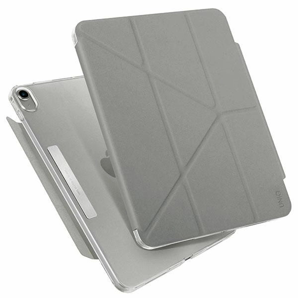 Uniq Camden case for iPad 10 gen (2022) - grayeng