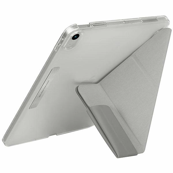 Uniq Camden case for iPad 10 gen (2022) - grayeng