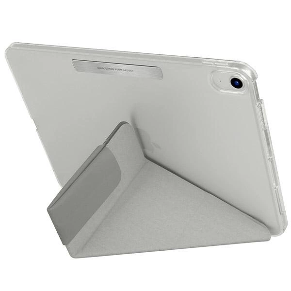 Uniq Camden case for iPad 10 gen (2022) - grayeng